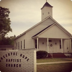Cheerful Hope Baptist Church