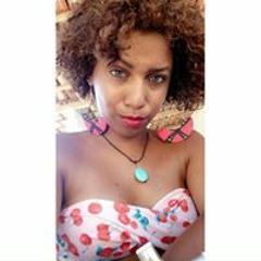 Monique Da Conceição