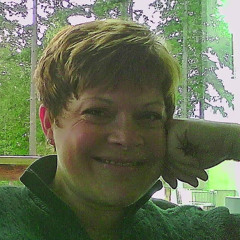 Wendy Dymoke