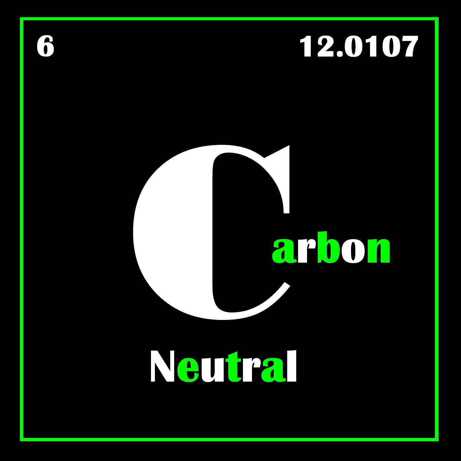 Carbon Neutral