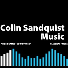 Colin Sandquist - Classical + Film Soundtracks