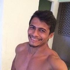 Natanael Almeida