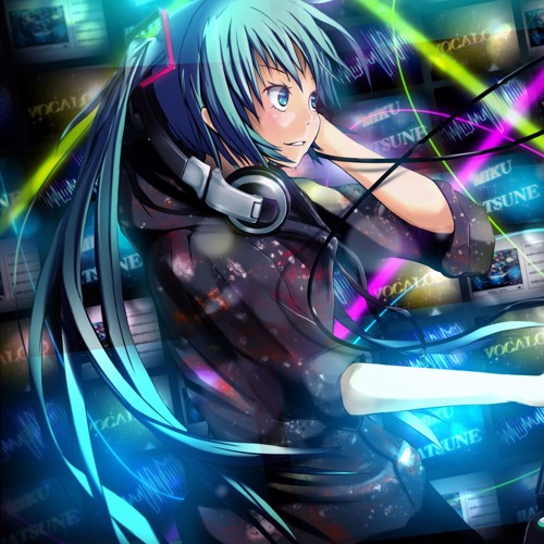 Nightcore - The Spook Returns