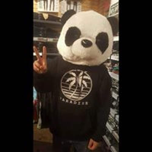 Jose Panda Segura’s avatar