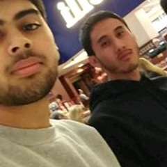 mehdi asghar