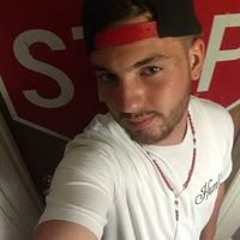 Dylan Bruno