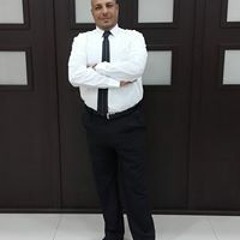 Sherif Ali 17