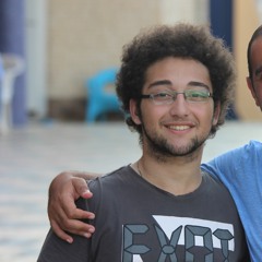 Rafael Atef elfahd