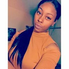 Alexis C'ora Beck