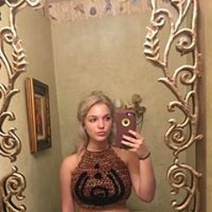 Arielle Shvarts