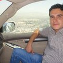 Shams Rustomkhil