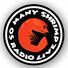 So Many Shrimp Radio