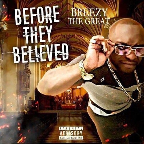 Breezy The Great’s avatar