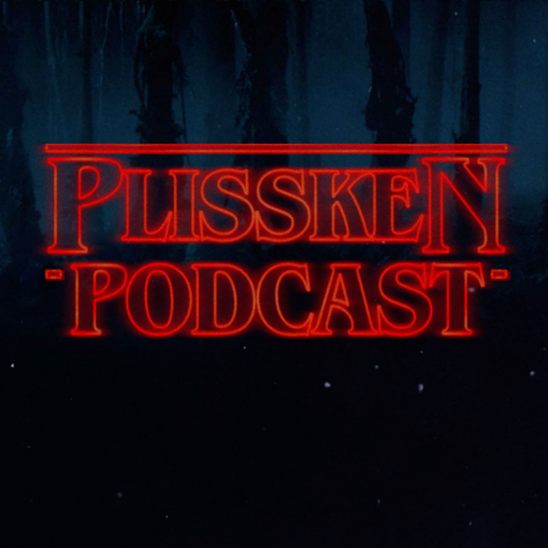 Plissken Podcast
