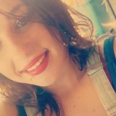 Jaccinda Stogneff