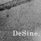 DeSine.