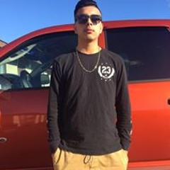 Jonathan Martinez