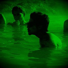 Desorden Sonico Record