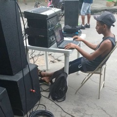 DJ PL DO EGITO