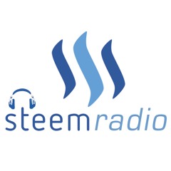 Steem Radio