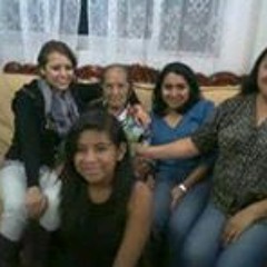 Nohemi Marcial Flores