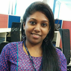 Lakshmi Anoopchandran