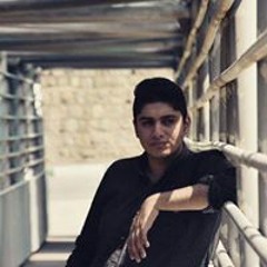 Ali Reza