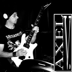 Axel V.