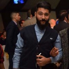ابتلينا