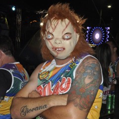 Chucky's Alexandro