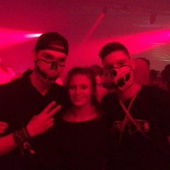TERRORR 💀