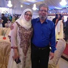 Fatima Siddiqui