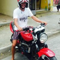 Judervan Aguiar
