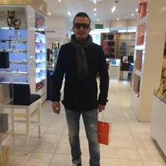 Виталий Брозницкий
