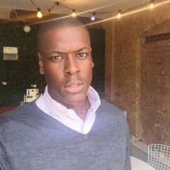 Gerald Onyango