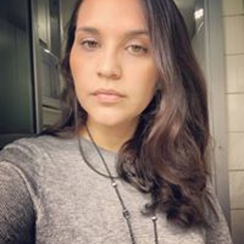 Luana Florencio Castral’s avatar