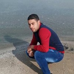 Amin Tohamy