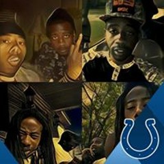 Vo DreadheadMarley Downs