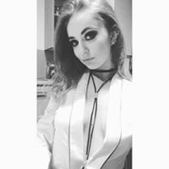 Katie Powell