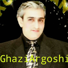 Ghazi ARGOSHI