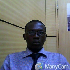 Emmanuel Amenyeku
