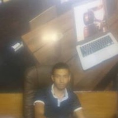 المستشار علي نجيب