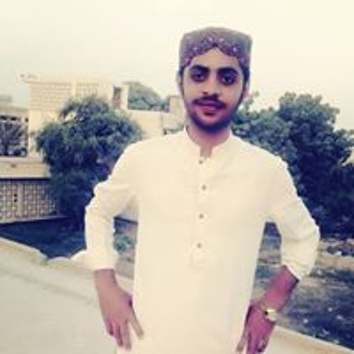 Faheem Arbani’s avatar