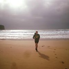 Travis Albert Marlow