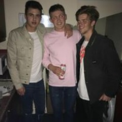 Frankie Duckworth