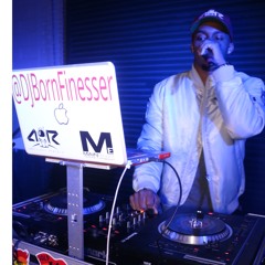 DJ Born Finesser