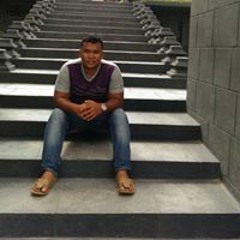 Sofian Cristover