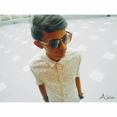 DjAlvin Official (BlackRastaCrew)