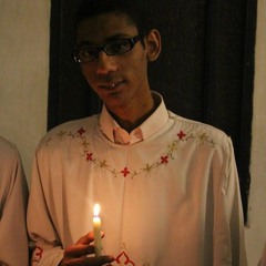 Kirillos Helal