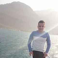 Aly Raafat